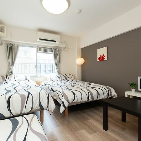 Urban Stay Shin-Osaka North 205 Екстер'єр фото