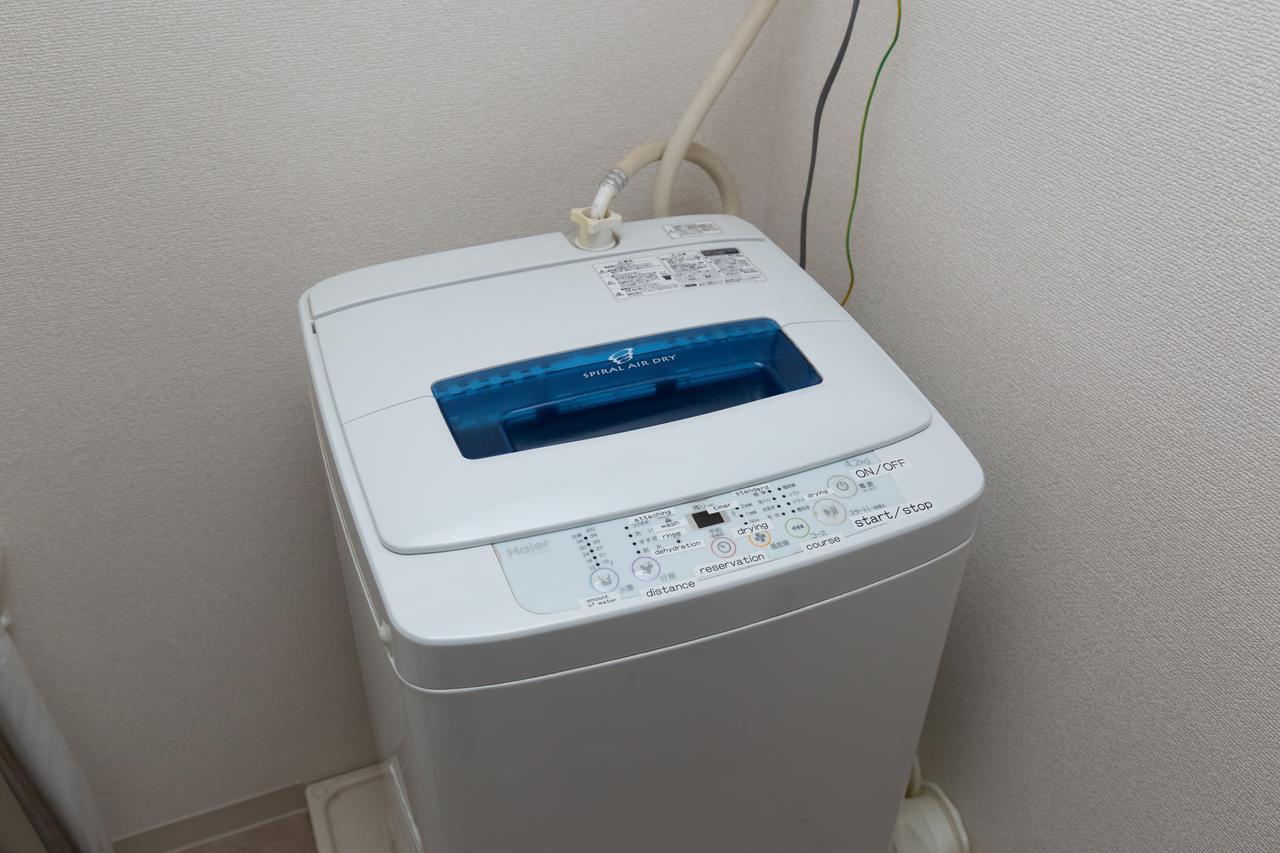 Urban Stay Shin-Osaka North 205 Екстер'єр фото