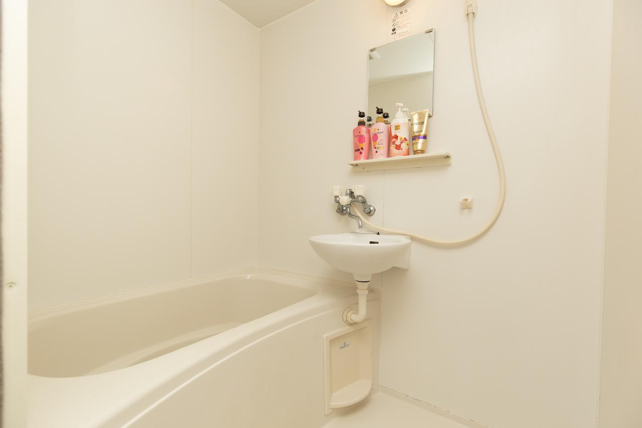 Urban Stay Shin-Osaka North 205 Екстер'єр фото
