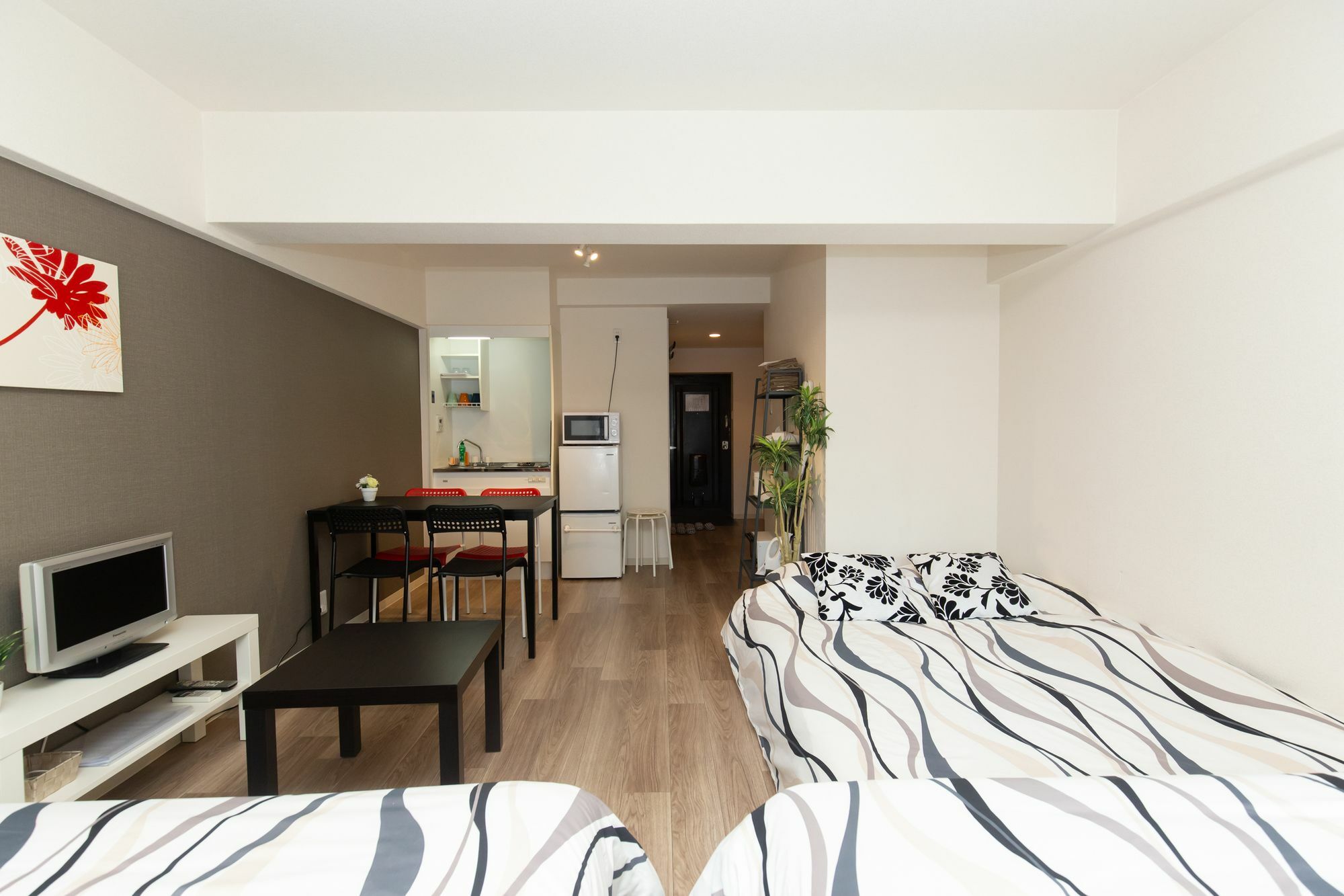 Urban Stay Shin-Osaka North 205 Екстер'єр фото