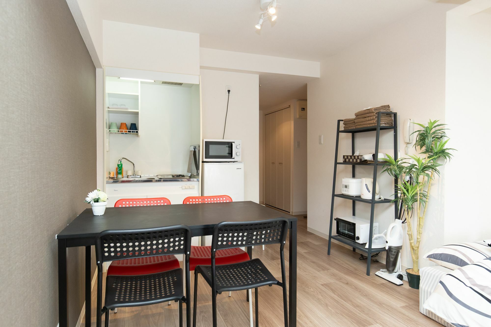 Urban Stay Shin-Osaka North 205 Екстер'єр фото