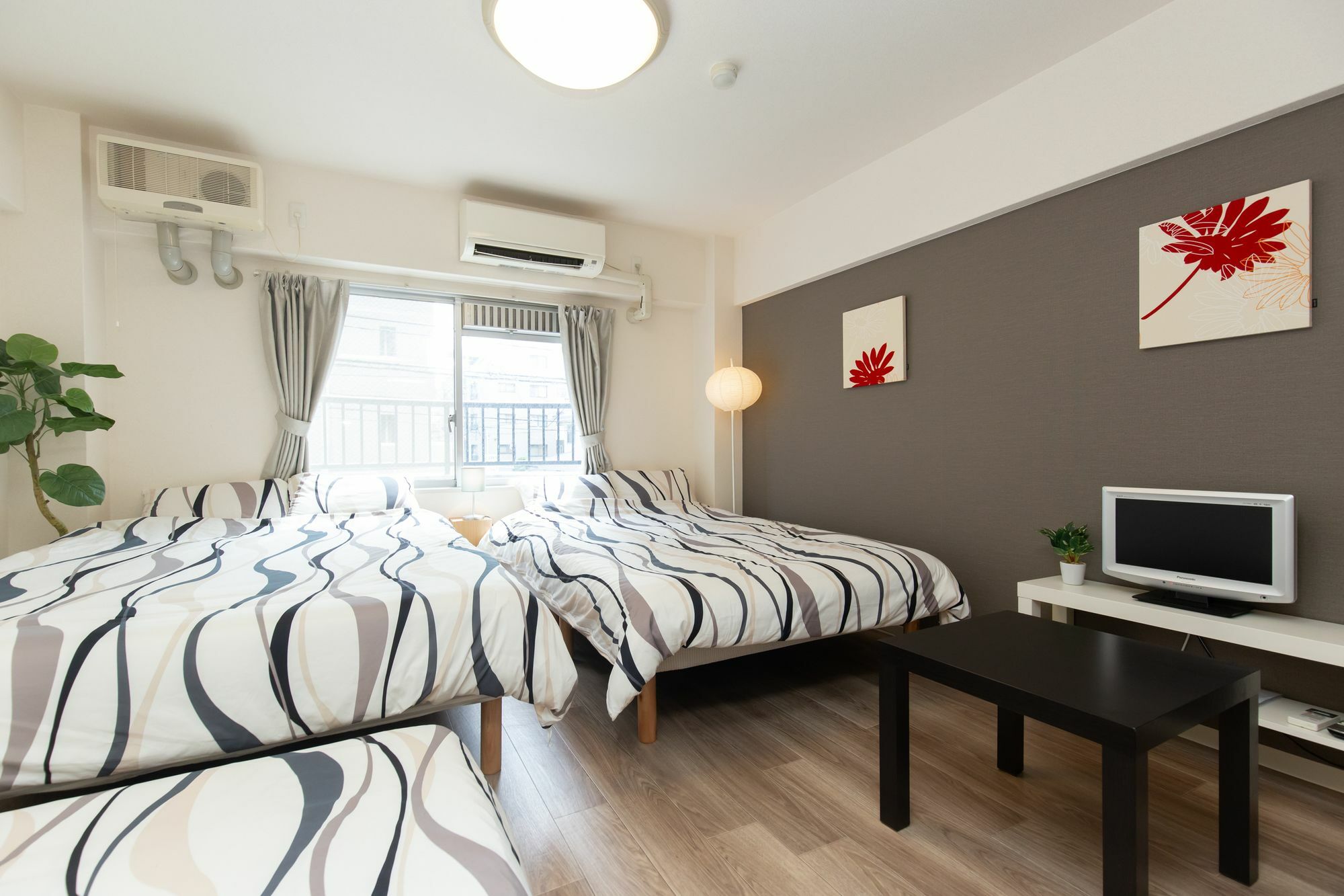 Urban Stay Shin-Osaka North 205 Екстер'єр фото