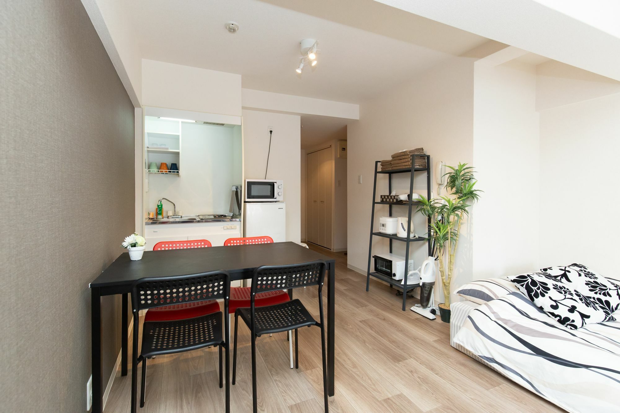 Urban Stay Shin-Osaka North 205 Екстер'єр фото