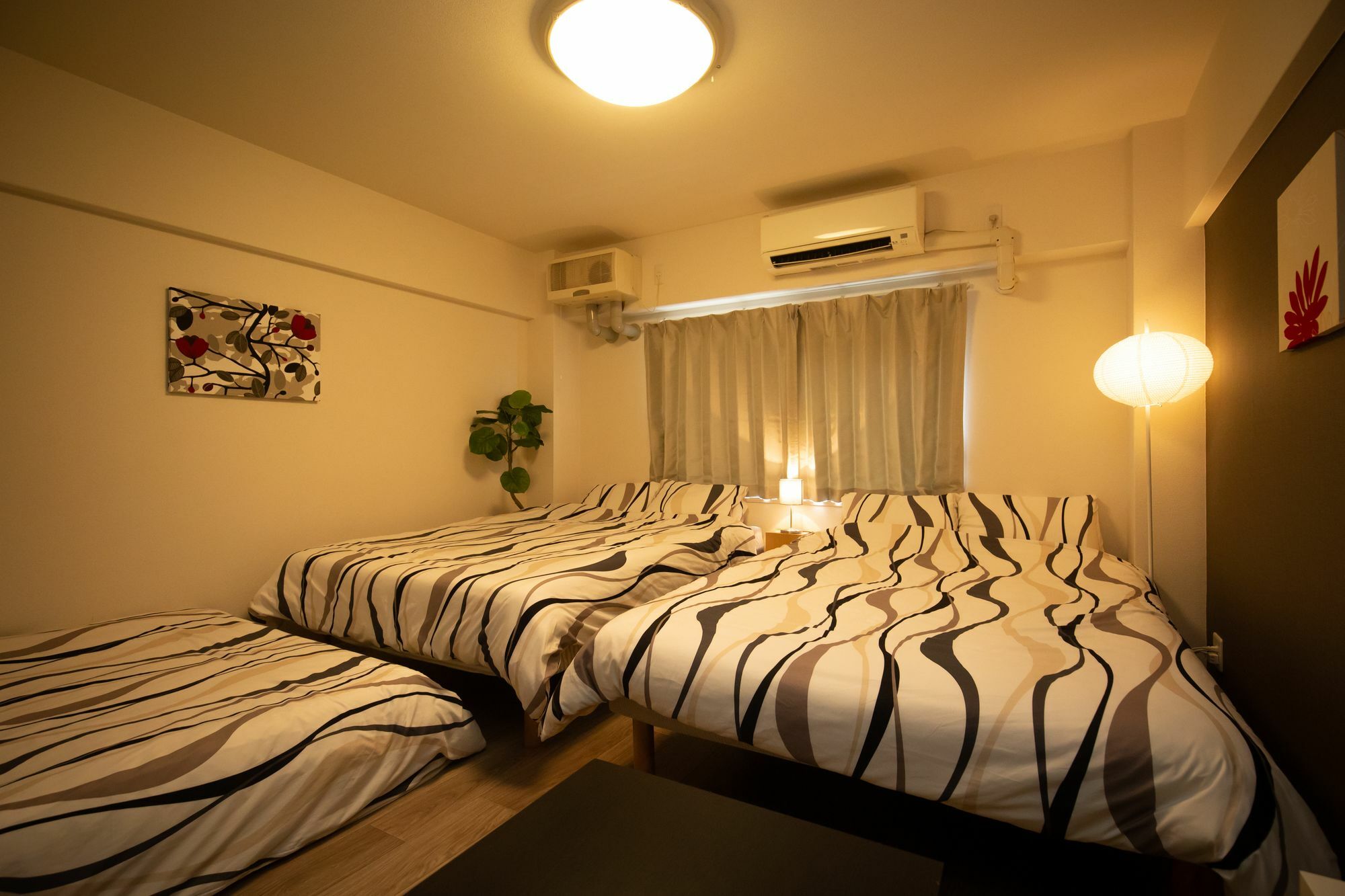 Urban Stay Shin-Osaka North 205 Екстер'єр фото